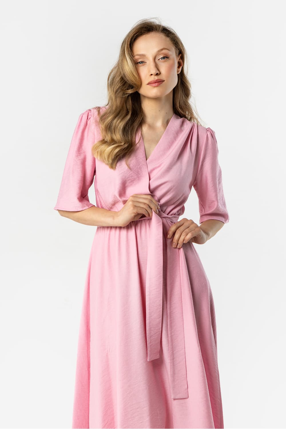 Vestito da giorno model 225340 awama - Miniatura 2