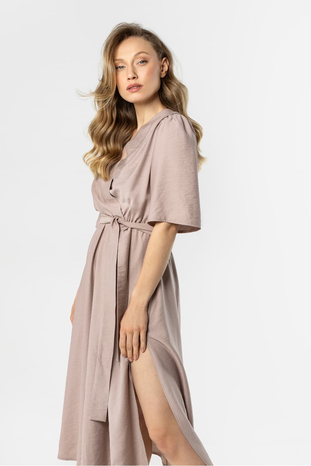 Vestito da giorno model 225341 awama