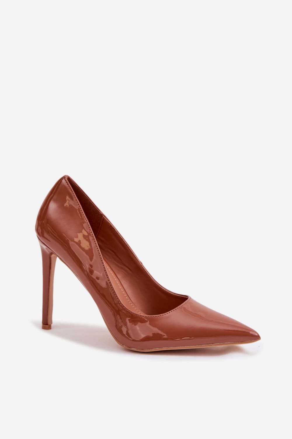 Scarpe con tacco a spillo model 225411 Step in style - Miniatura 2
