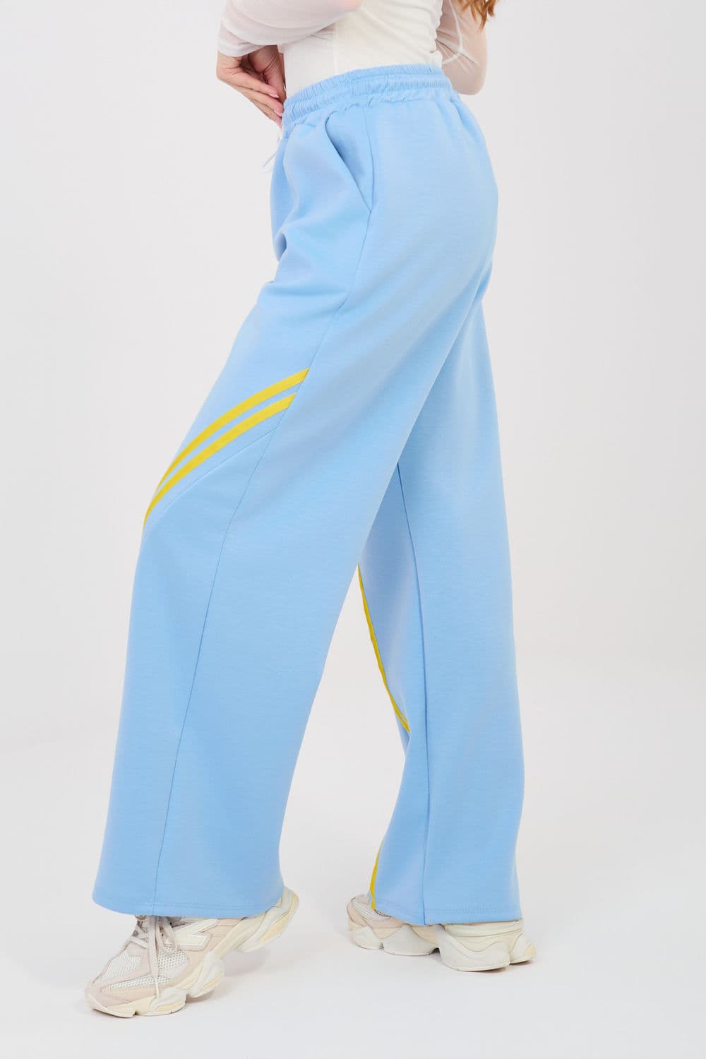 Pantaloni model 225418 Rue Paris