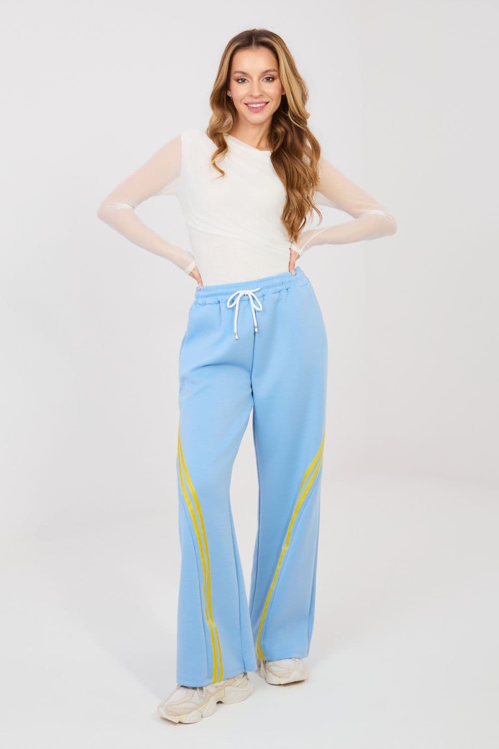 Pantaloni model 225418 Rue Paris - Miniatura 4