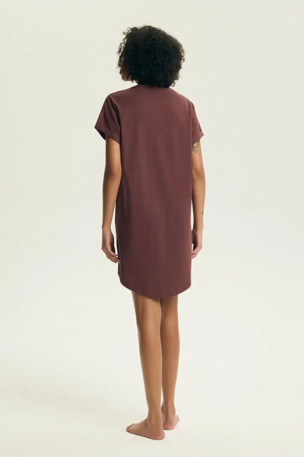 Camicia da notte model 225446 Henderson - Miniatura 2