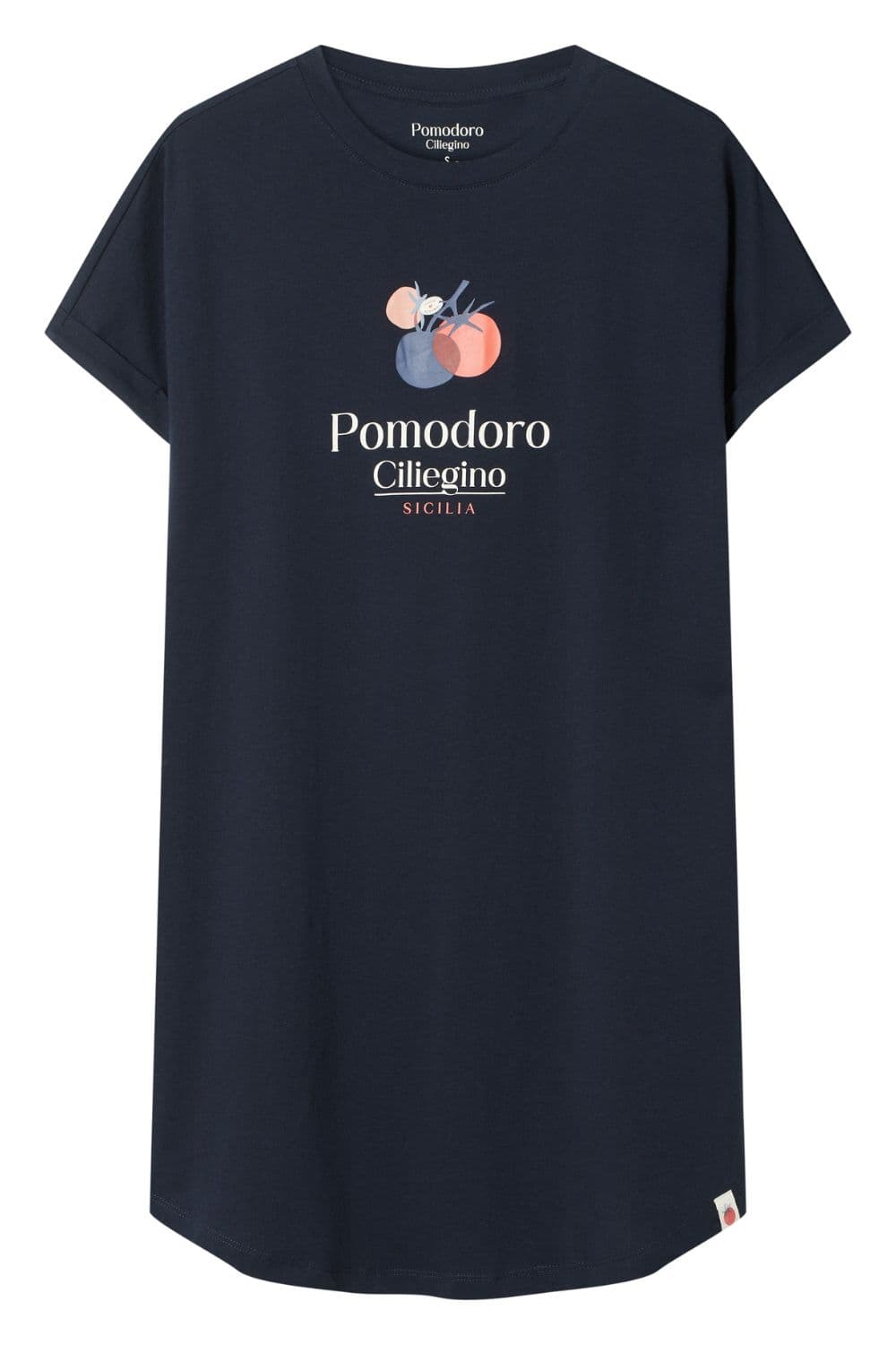 Camicia da notte model 225448 Henderson - Miniatura 2