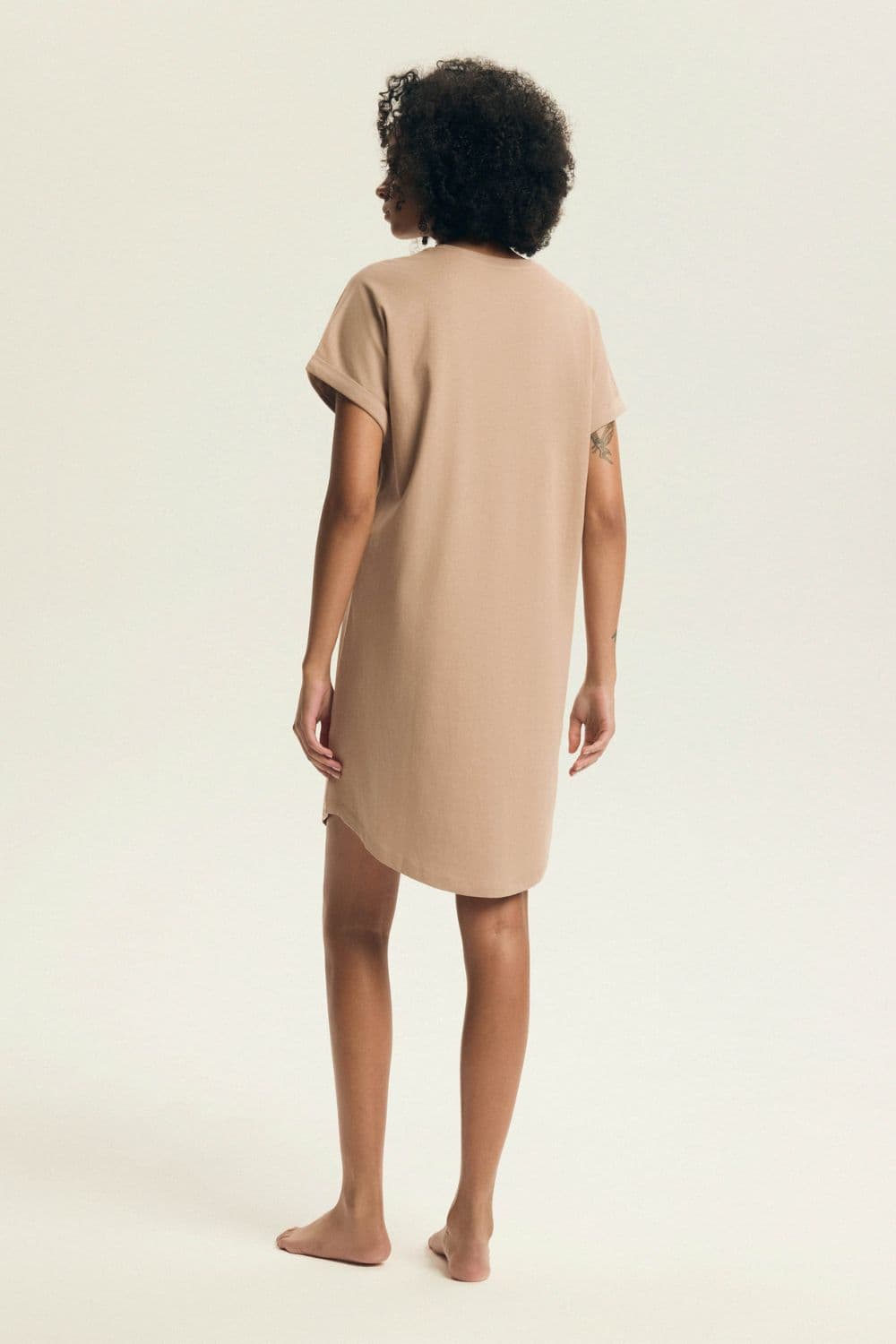 Camicia da notte model 225449 Henderson - Miniatura 3