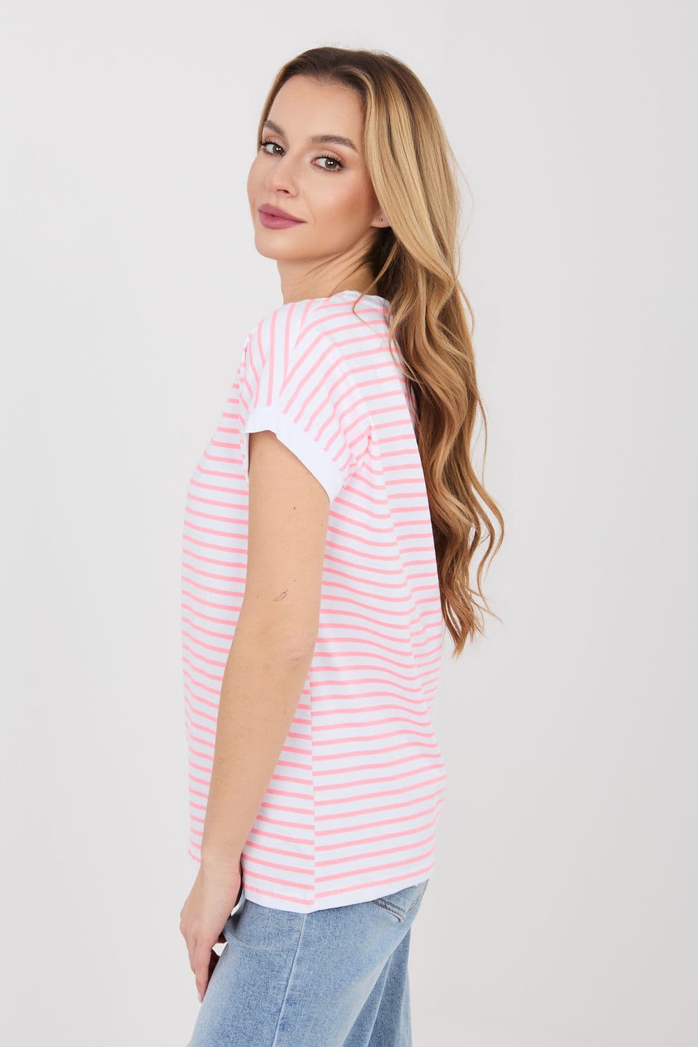 T-shirt model 225457 Relevance - Miniatura 2