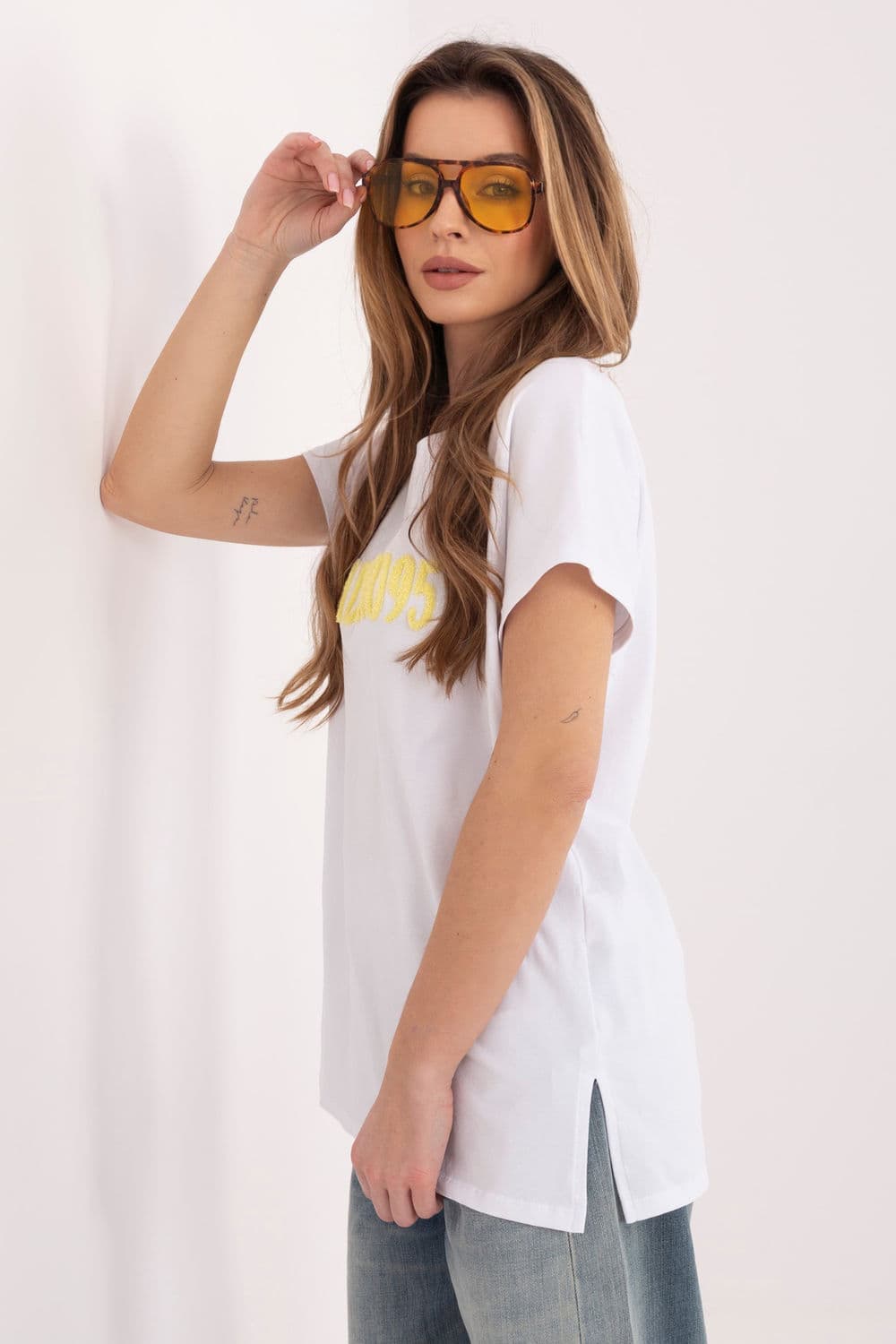 T-shirt model 225478 Relevance - Miniatura 4