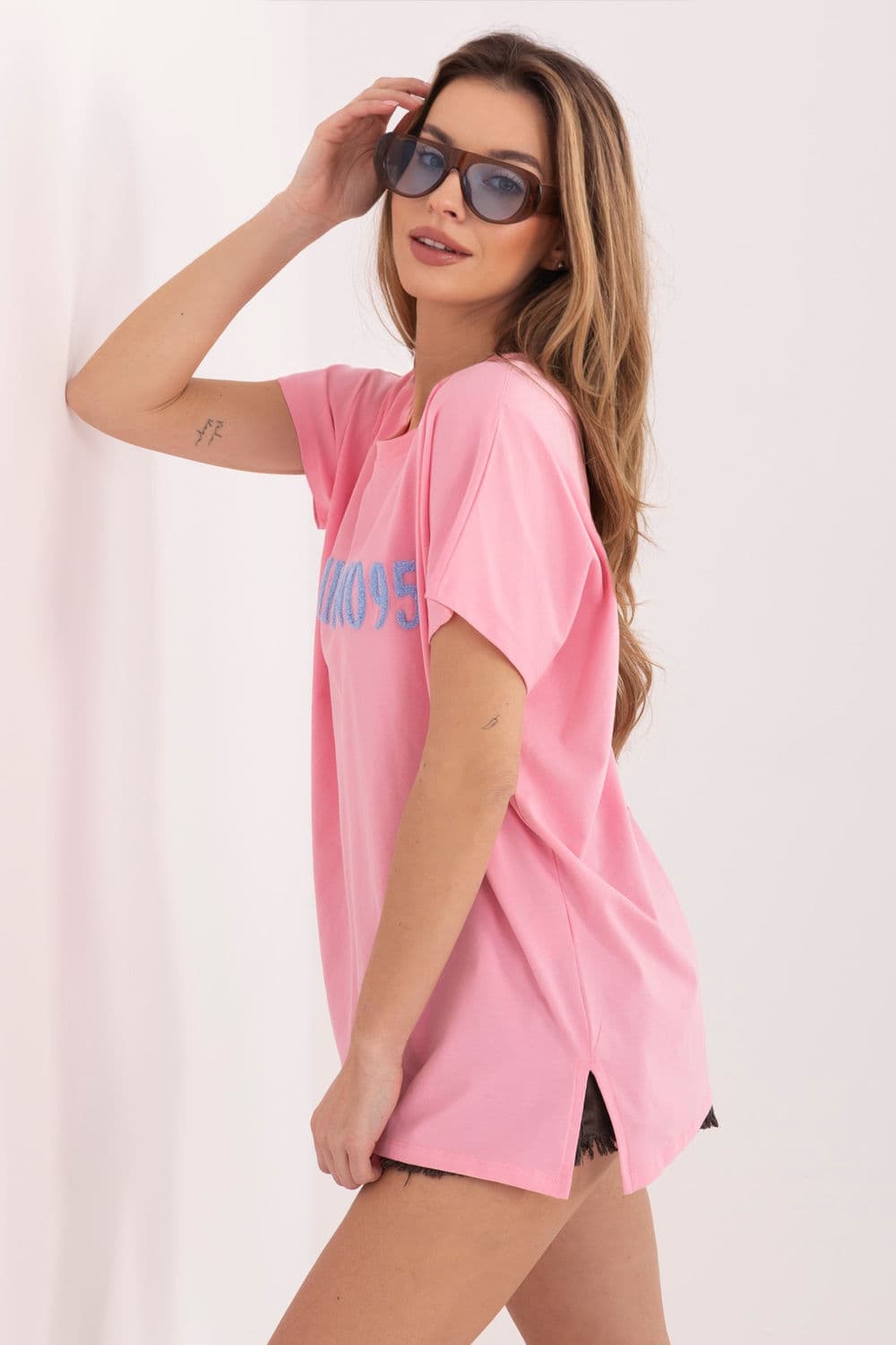 T-shirt model 225480 Relevance - Miniatura 3