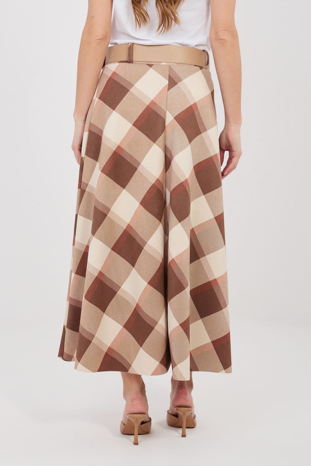 Gonna lunga model 225491 Italy Moda - Miniatura 3