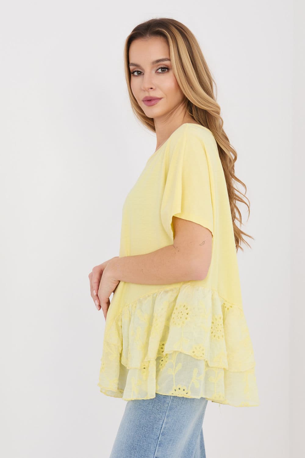Maglia model 225499 Italy Moda - Miniatura 3
