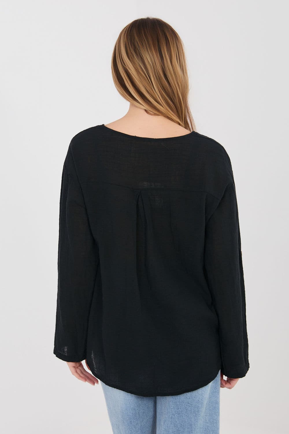 Maglia model 225506 Italy Moda - Miniatura 3