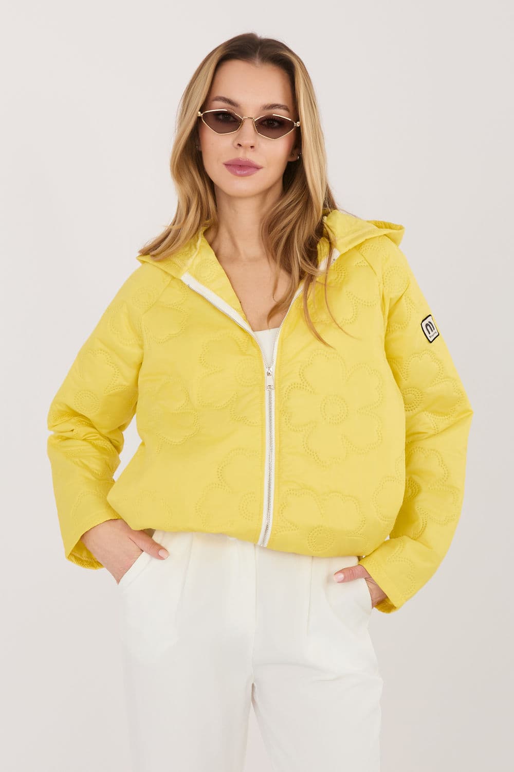 Giubbino model 225535 Rue Paris