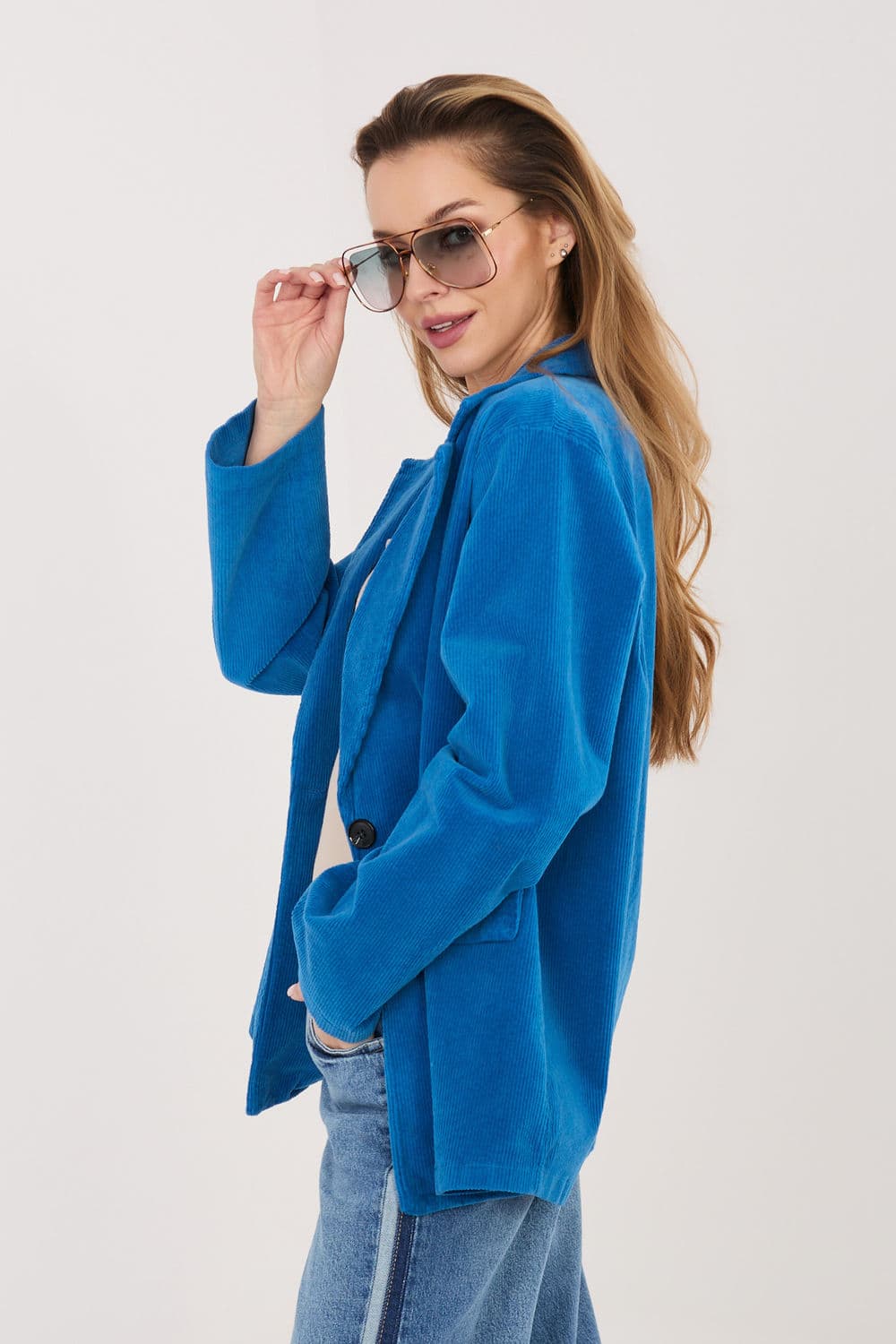 Giacca model 225537 Rue Paris - Miniatura 3