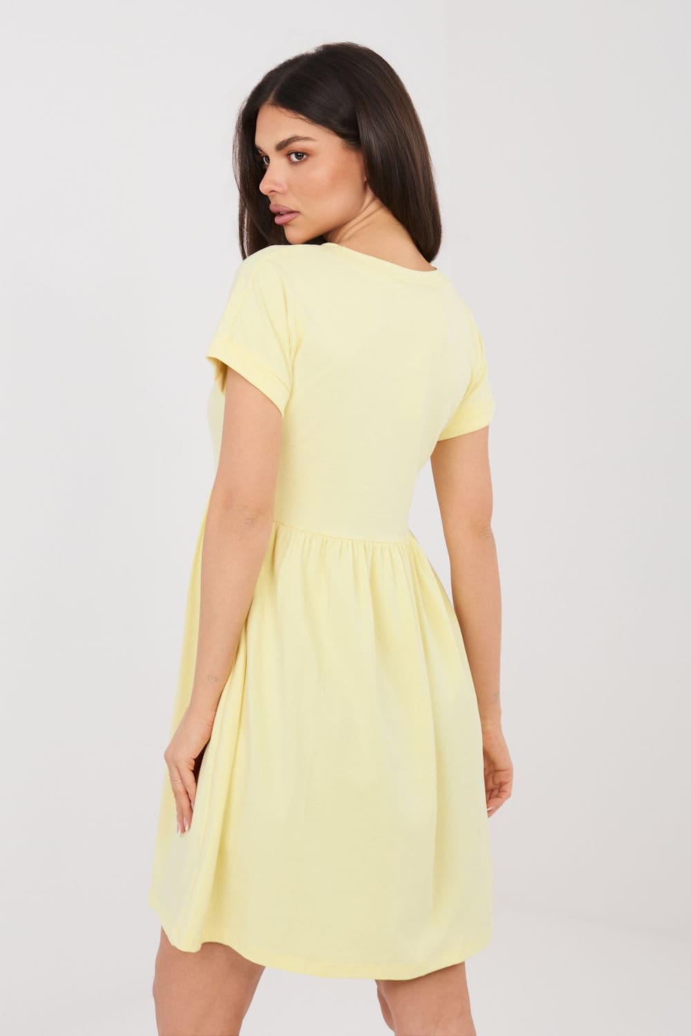 Vestito da giorno model 225556 Rue Paris - Miniatura 3