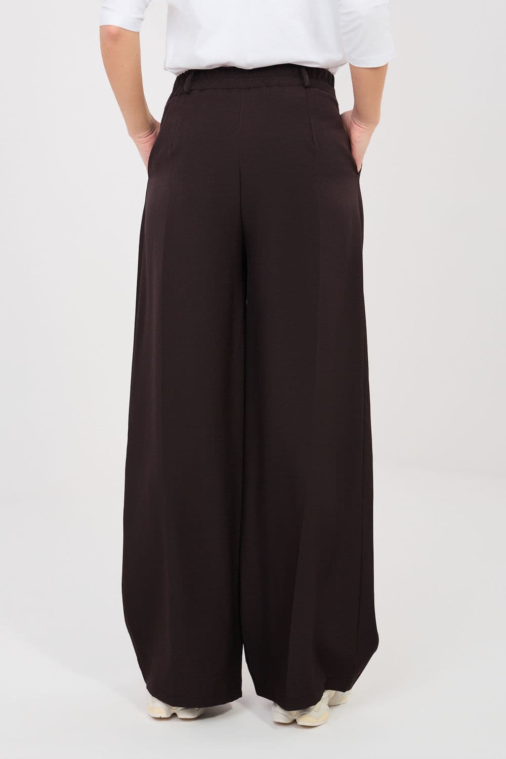 Pantaloni da donna model 225562 Rue Paris - Miniatura 3