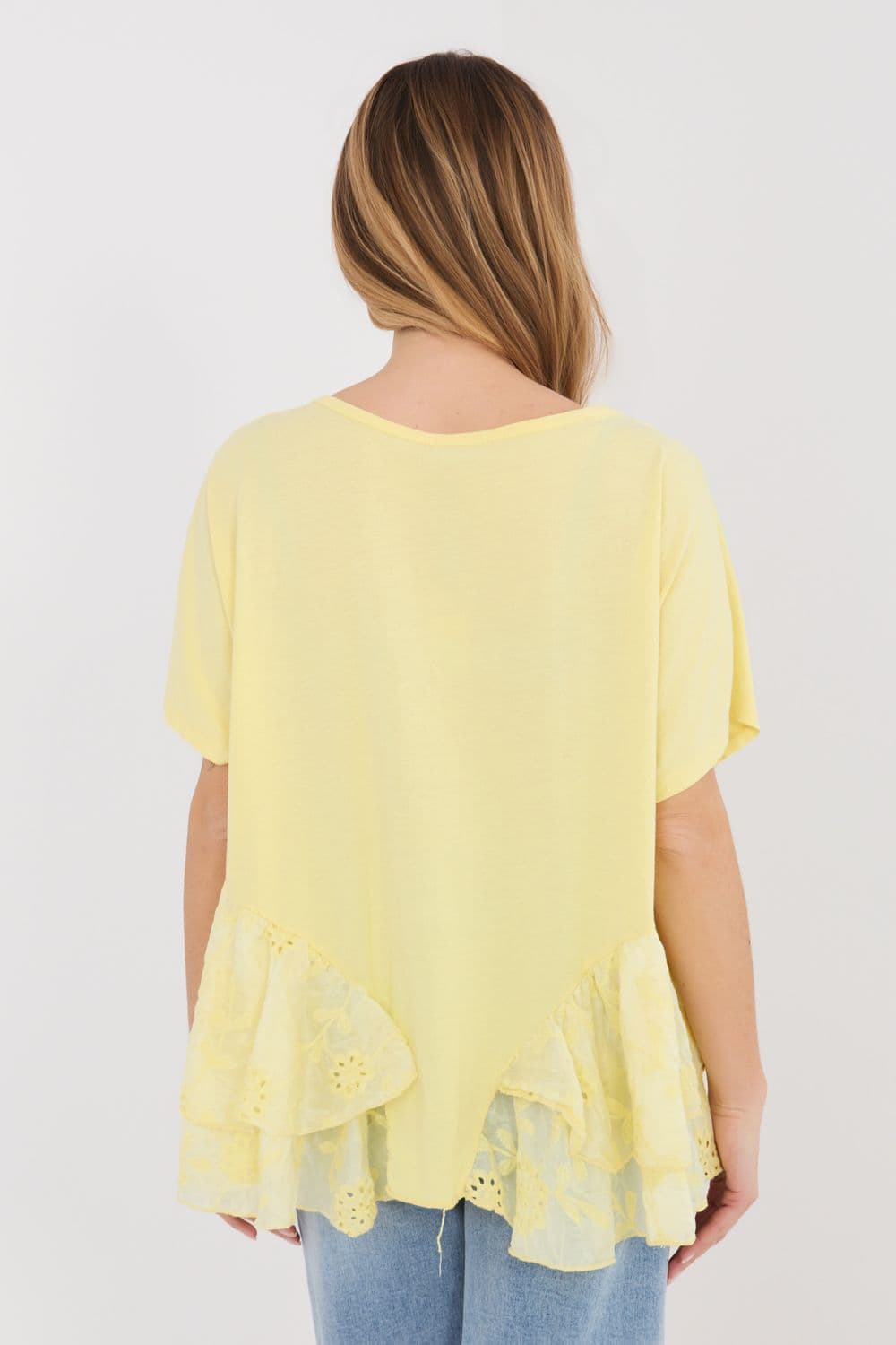 Maglia model 225499 Italy Moda - Miniatura 4