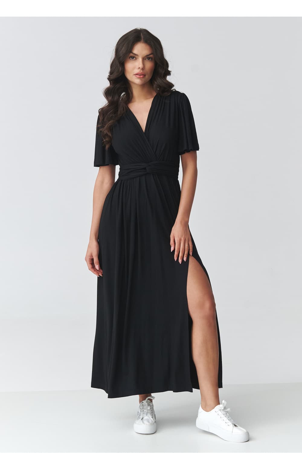 Vestito da giorno model 225650 Makadamia - Miniatura 2