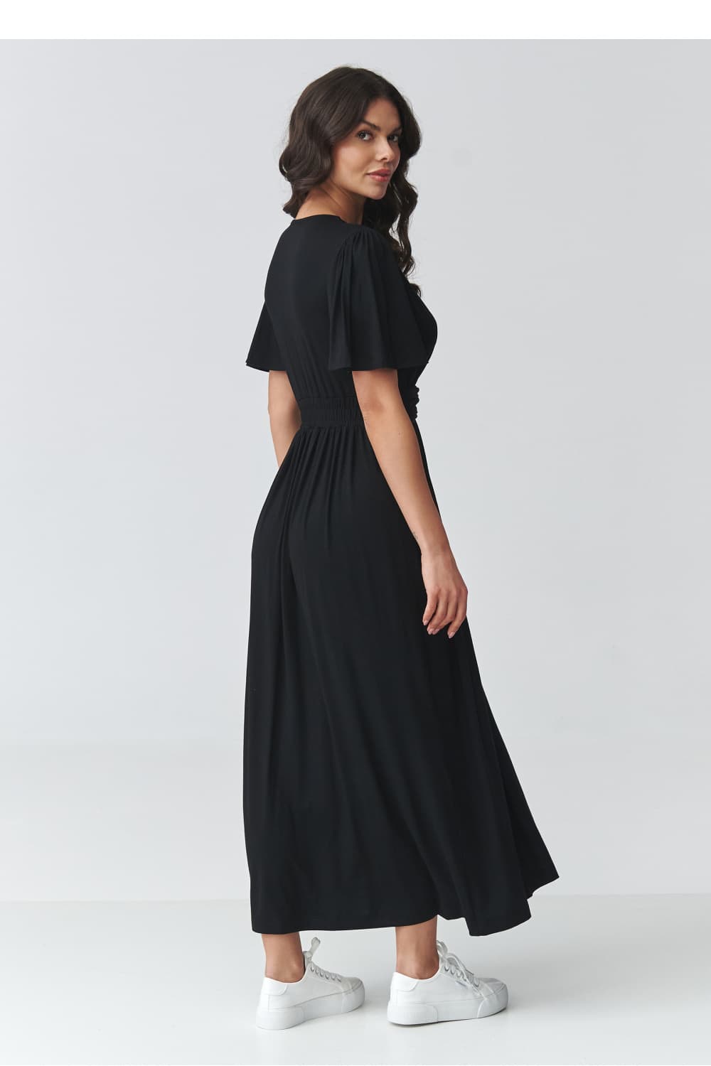 Vestito da giorno model 225650 Makadamia - Miniatura 3