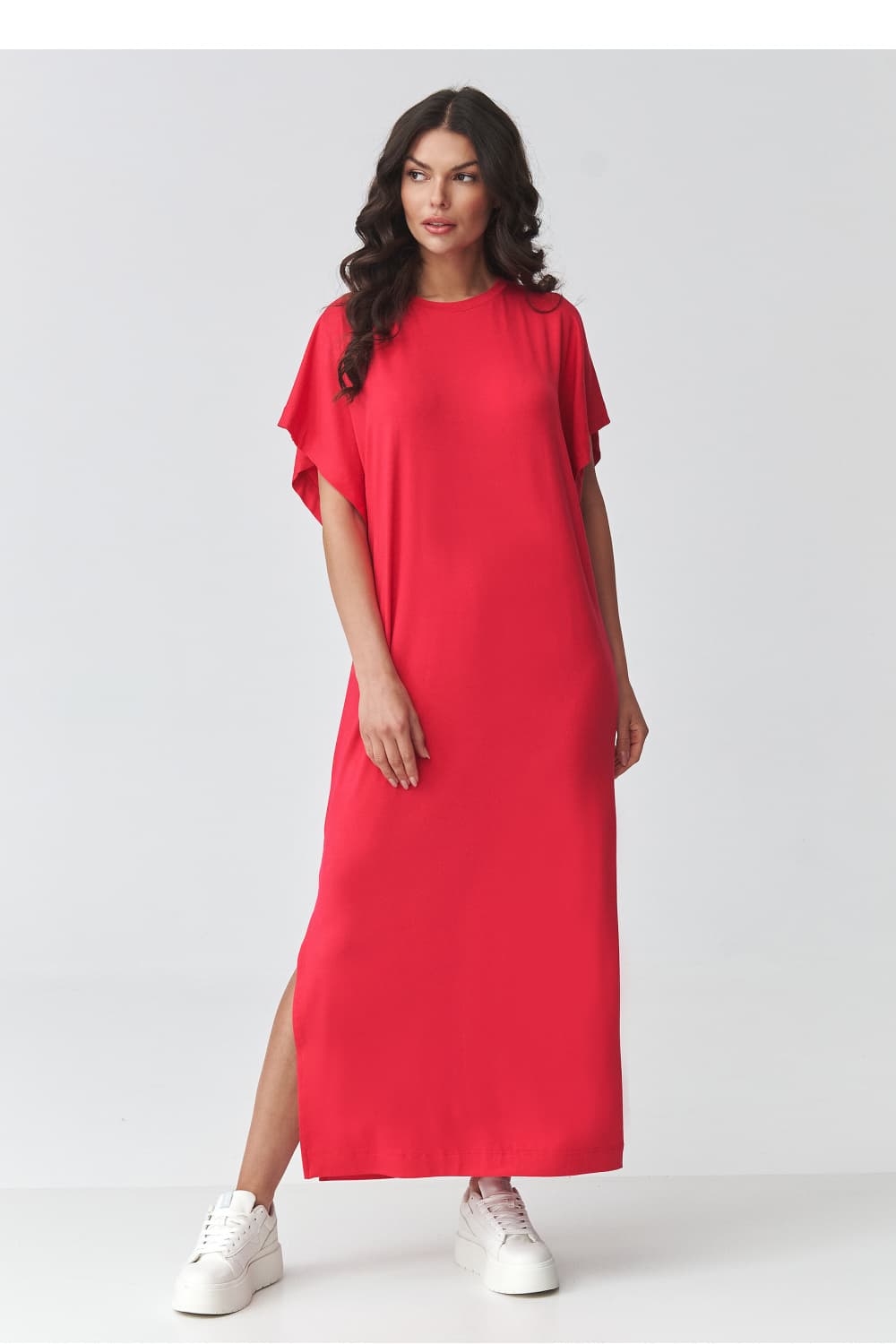 Vestito da giorno model 225676 Makadamia