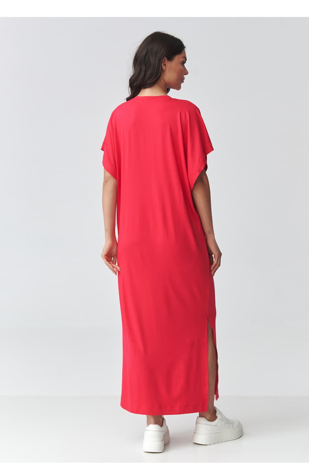 Vestito da giorno model 225676 Makadamia - Miniatura 3