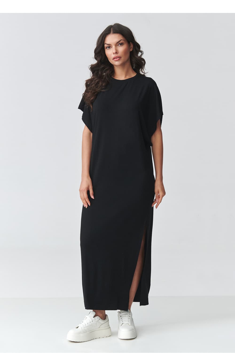 Vestito da giorno model 225679 Makadamia - Miniatura 2