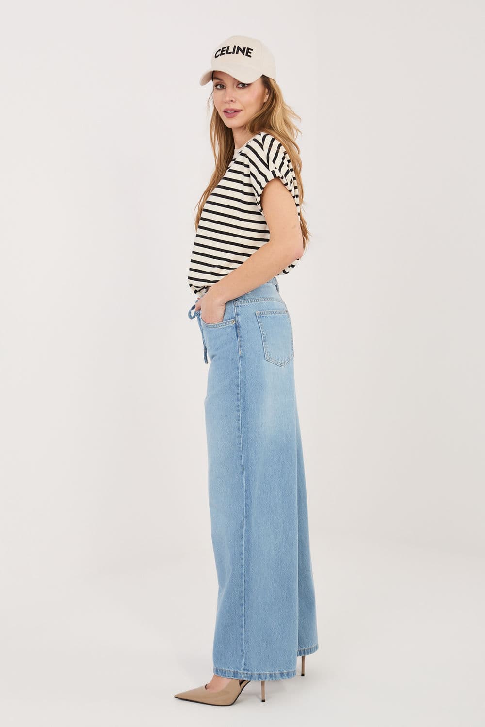 Jeans model 225706 Sublevel - Miniatura 2