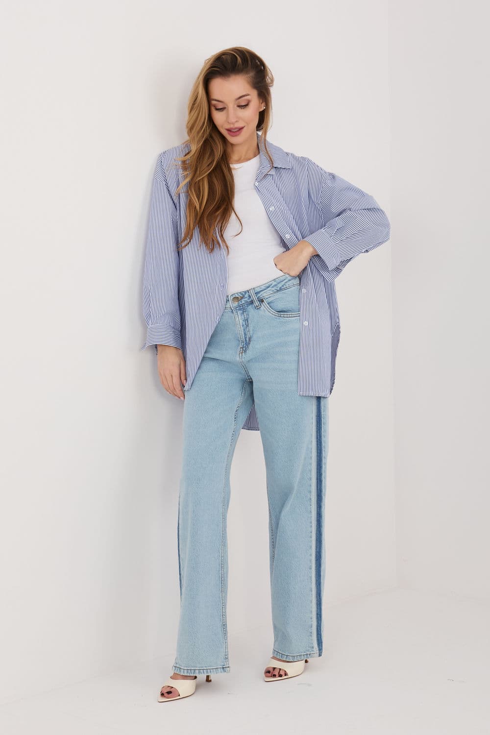 Jeans model 225708 Sublevel - Miniatura 4