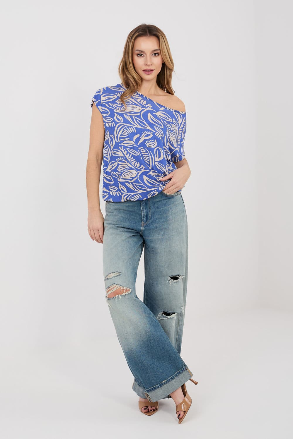 Maglia model 225711 Sublevel - Miniatura 2