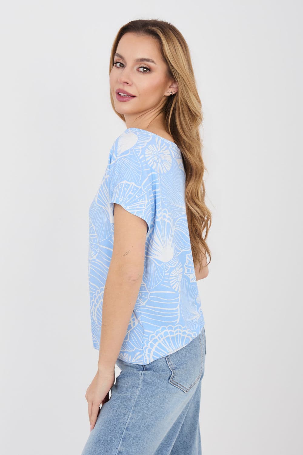 Maglia model 225713 Sublevel - Miniatura 2