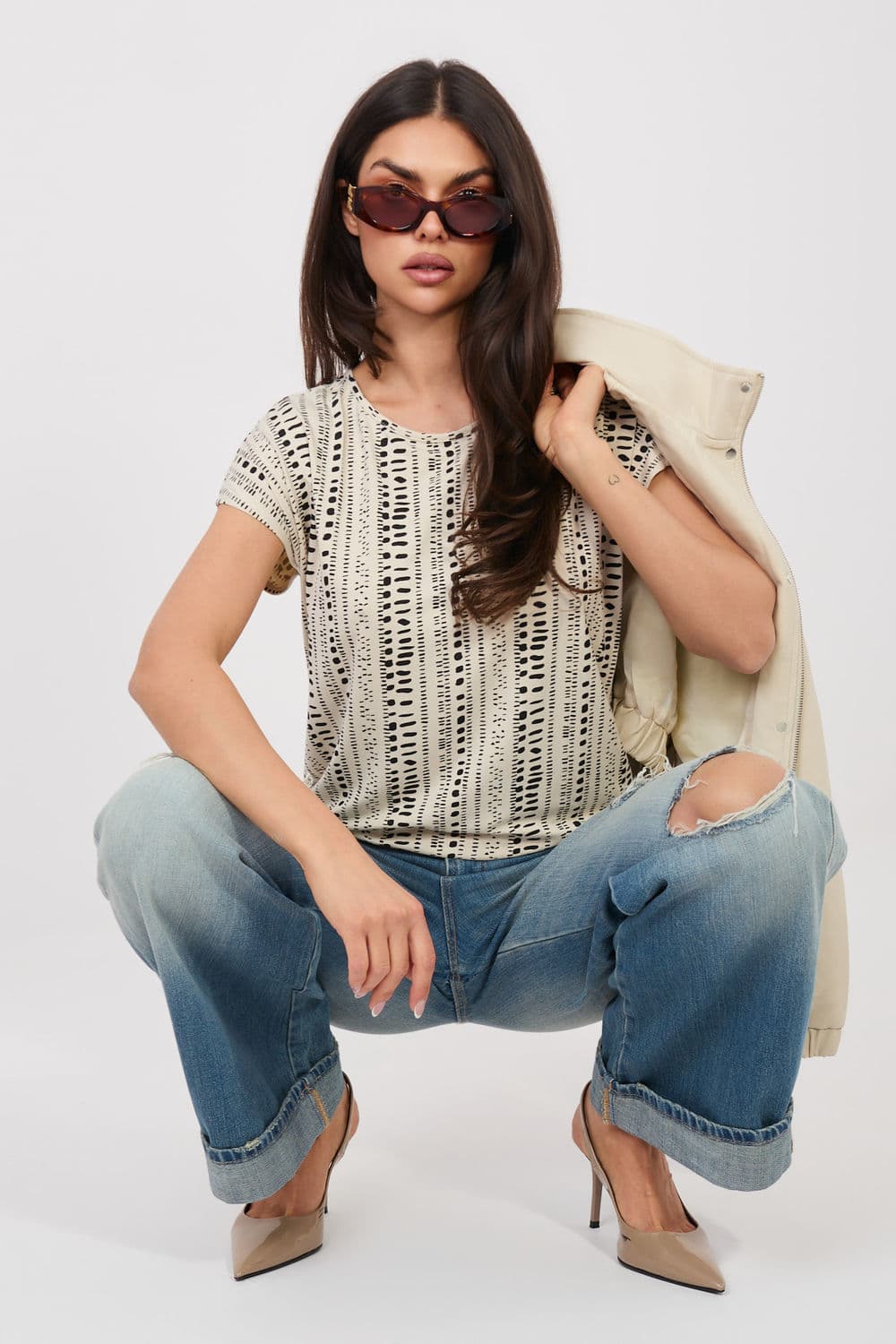 Maglia model 225715 Sublevel - Miniatura 2