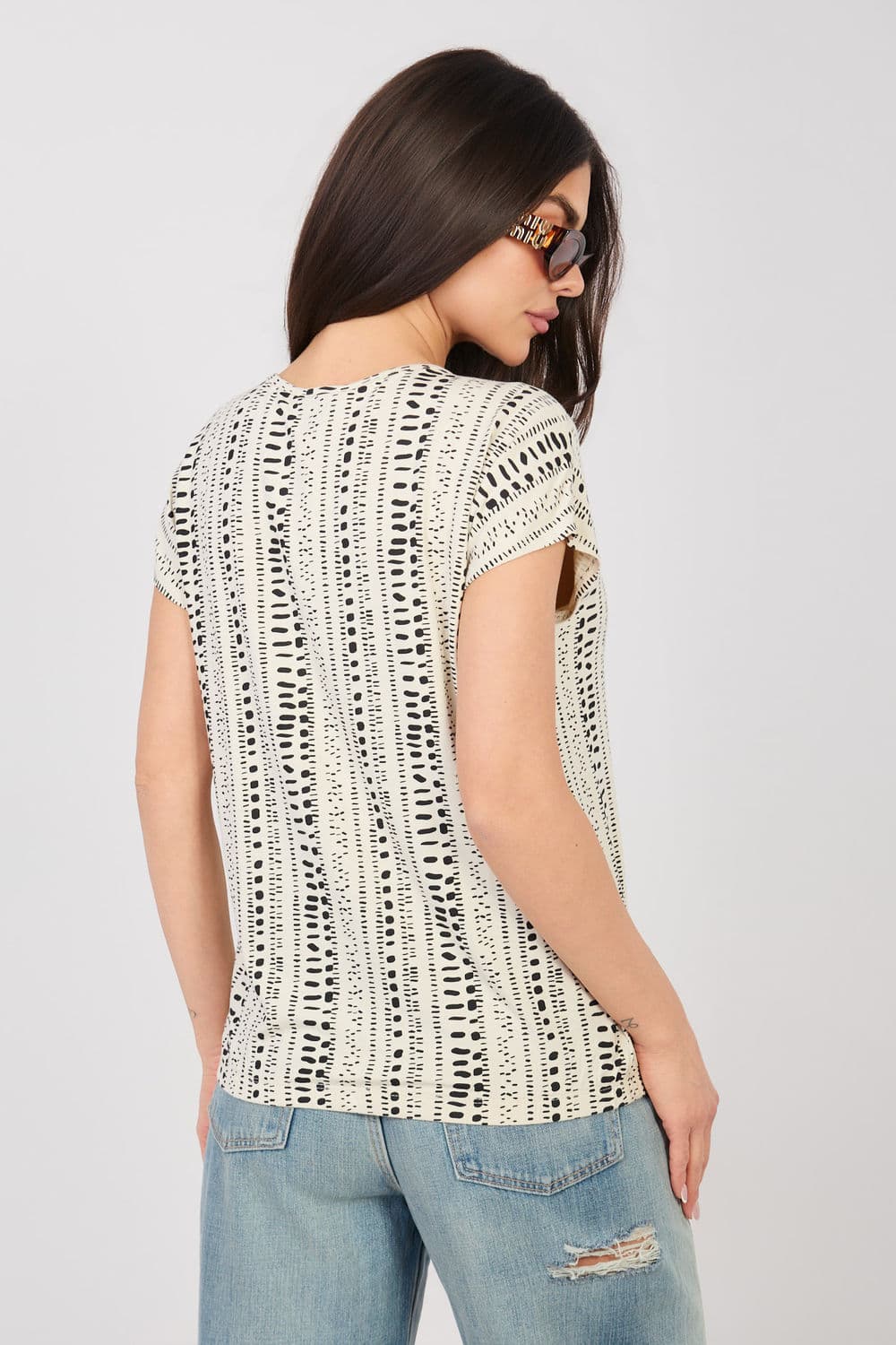 Maglia model 225715 Sublevel - Miniatura 3