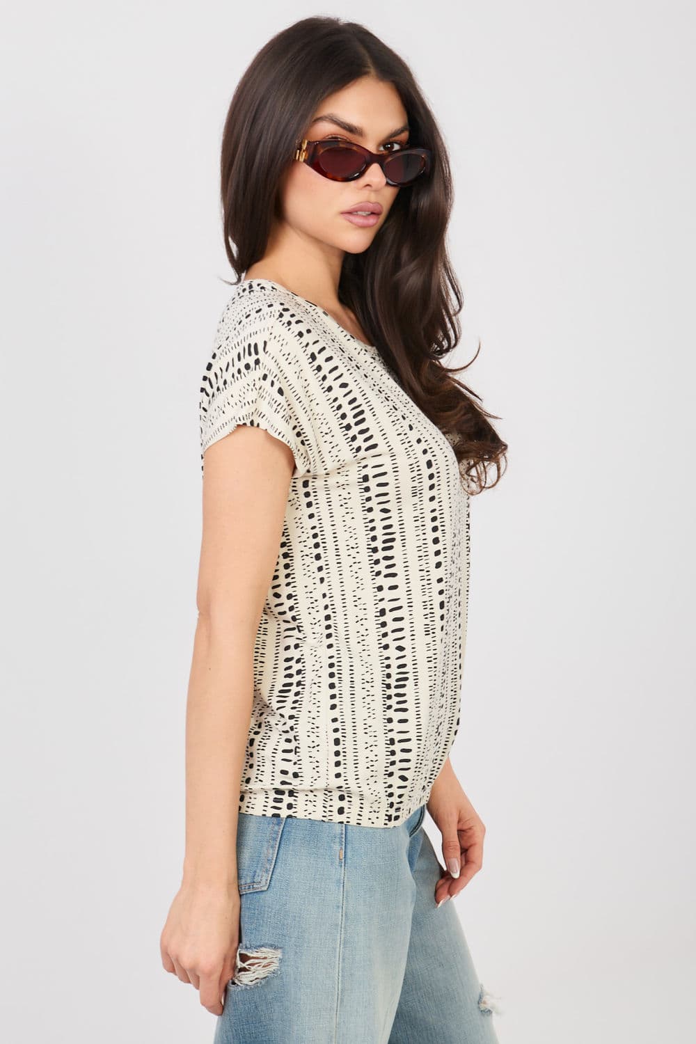 Maglia model 225715 Sublevel - Miniatura 4