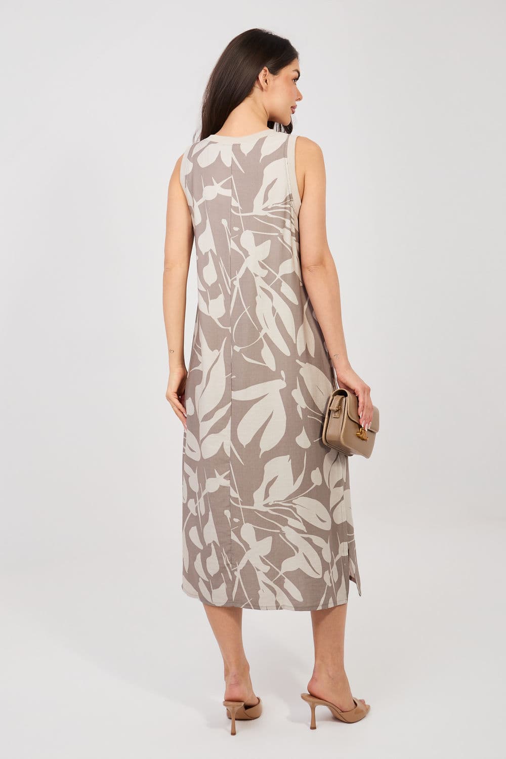 Vestito da giorno model 225717 Sublevel - Miniatura 3