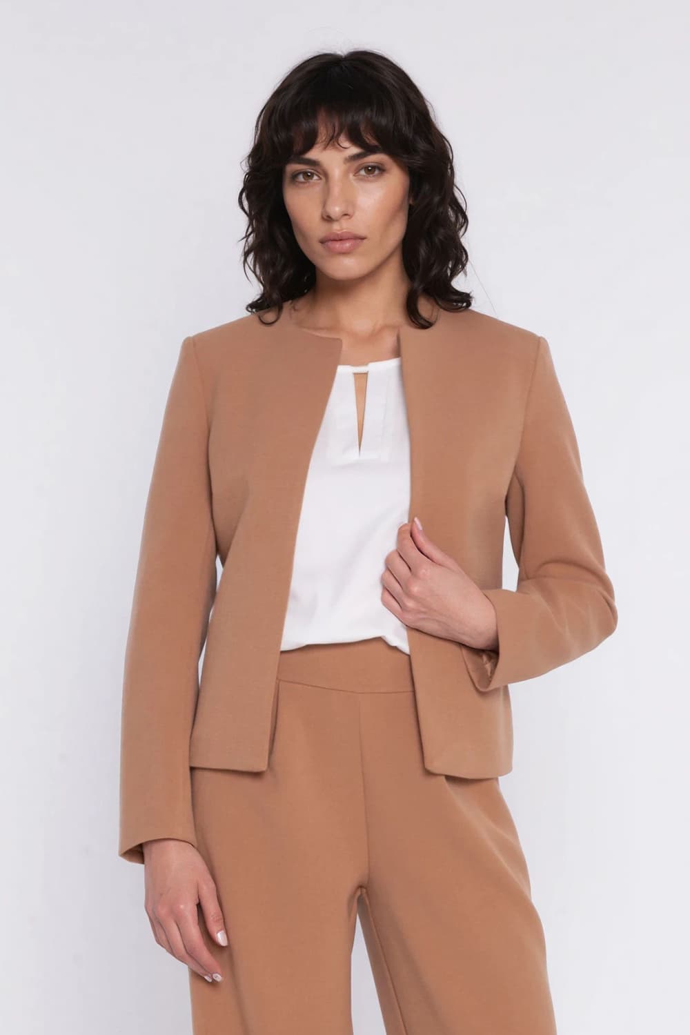 Giacca model 225820 Nife