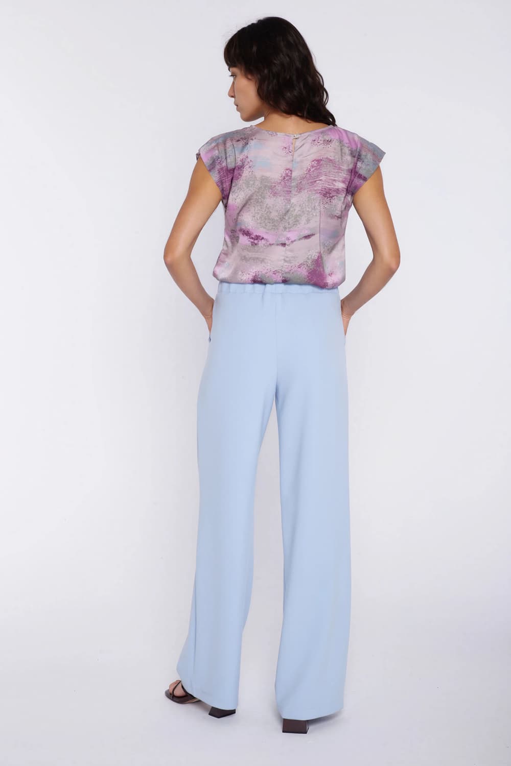Pantaloni da donna model 225823 Nife - Miniatura 3