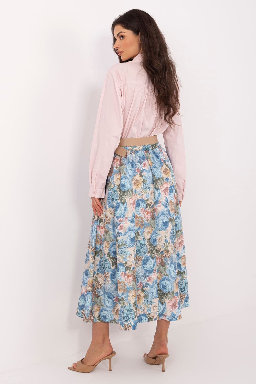 Gonna model 225835 Rue Paris - Miniatura 3