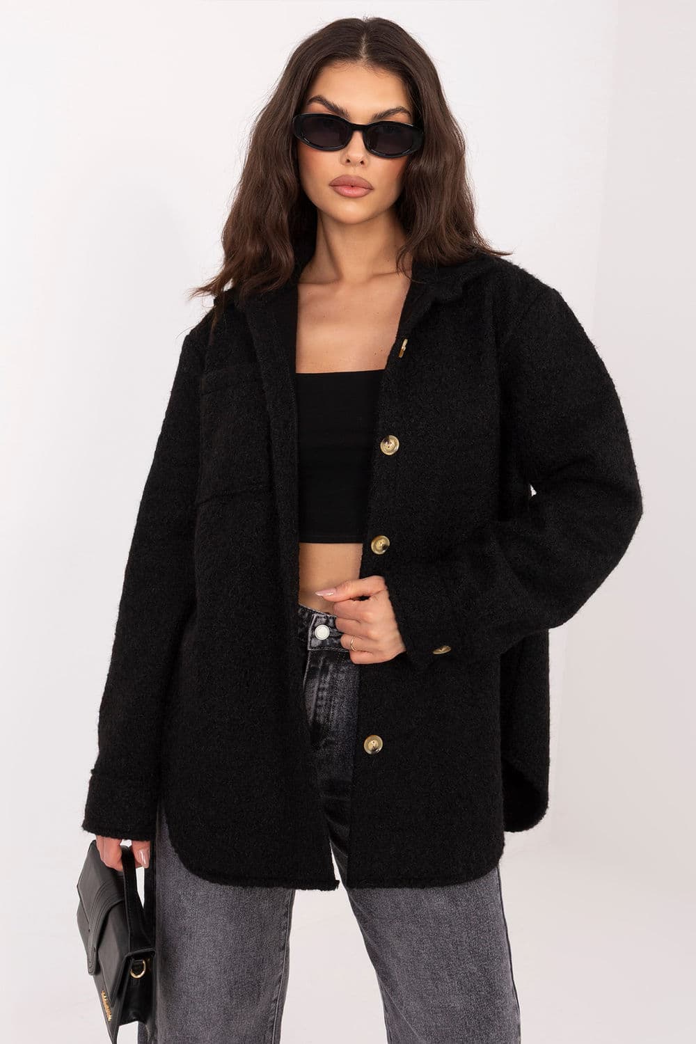 Giubbino model 225839 Rue Paris