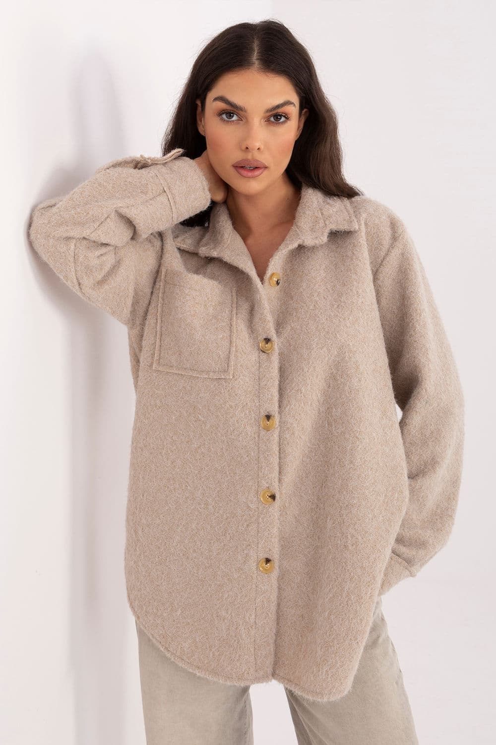 Giubbino model 225841 Rue Paris