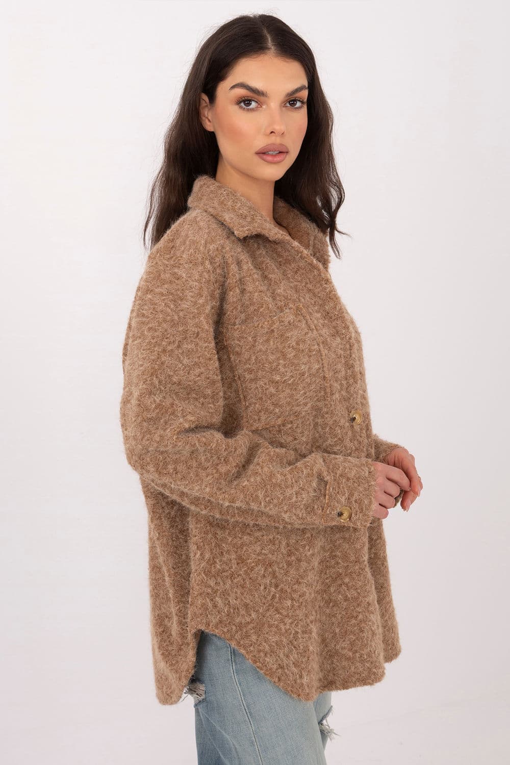 Giubbino model 225843 Rue Paris - Miniatura 2