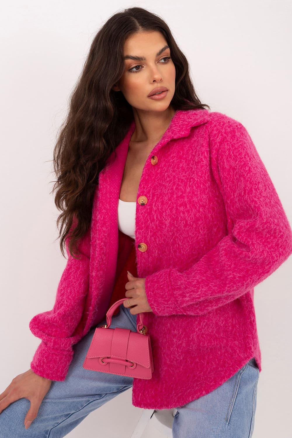 Giubbino model 225844 Rue Paris - Miniatura 2
