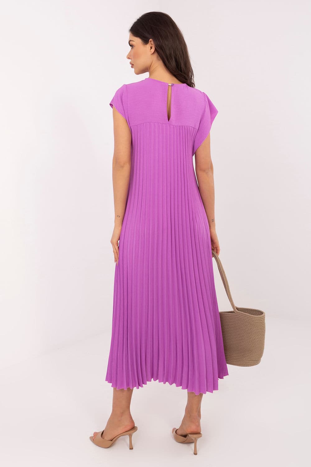 Vestito da giorno model 225846 Rue Paris - Miniatura 3