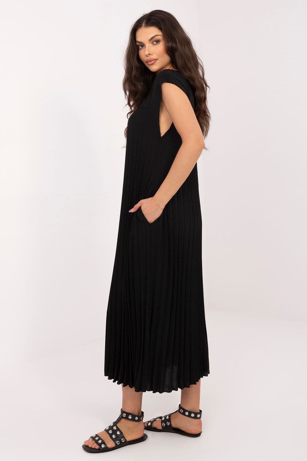 Vestito da giorno model 225848 Rue Paris - Miniatura 2