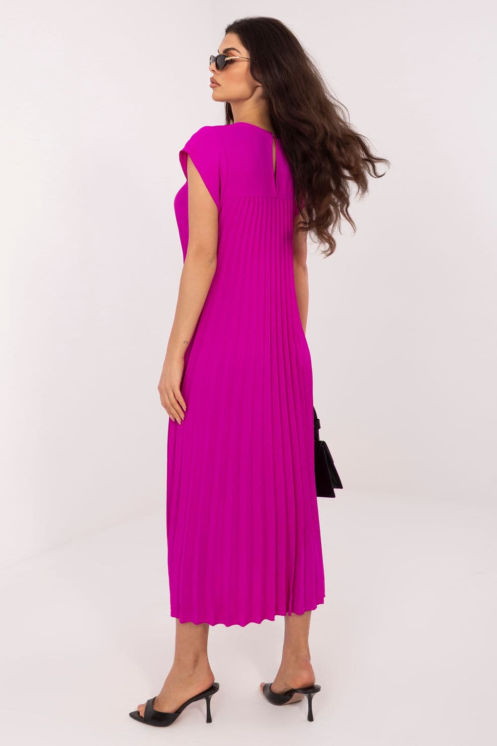 Vestito da giorno model 225849 Rue Paris - Miniatura 3