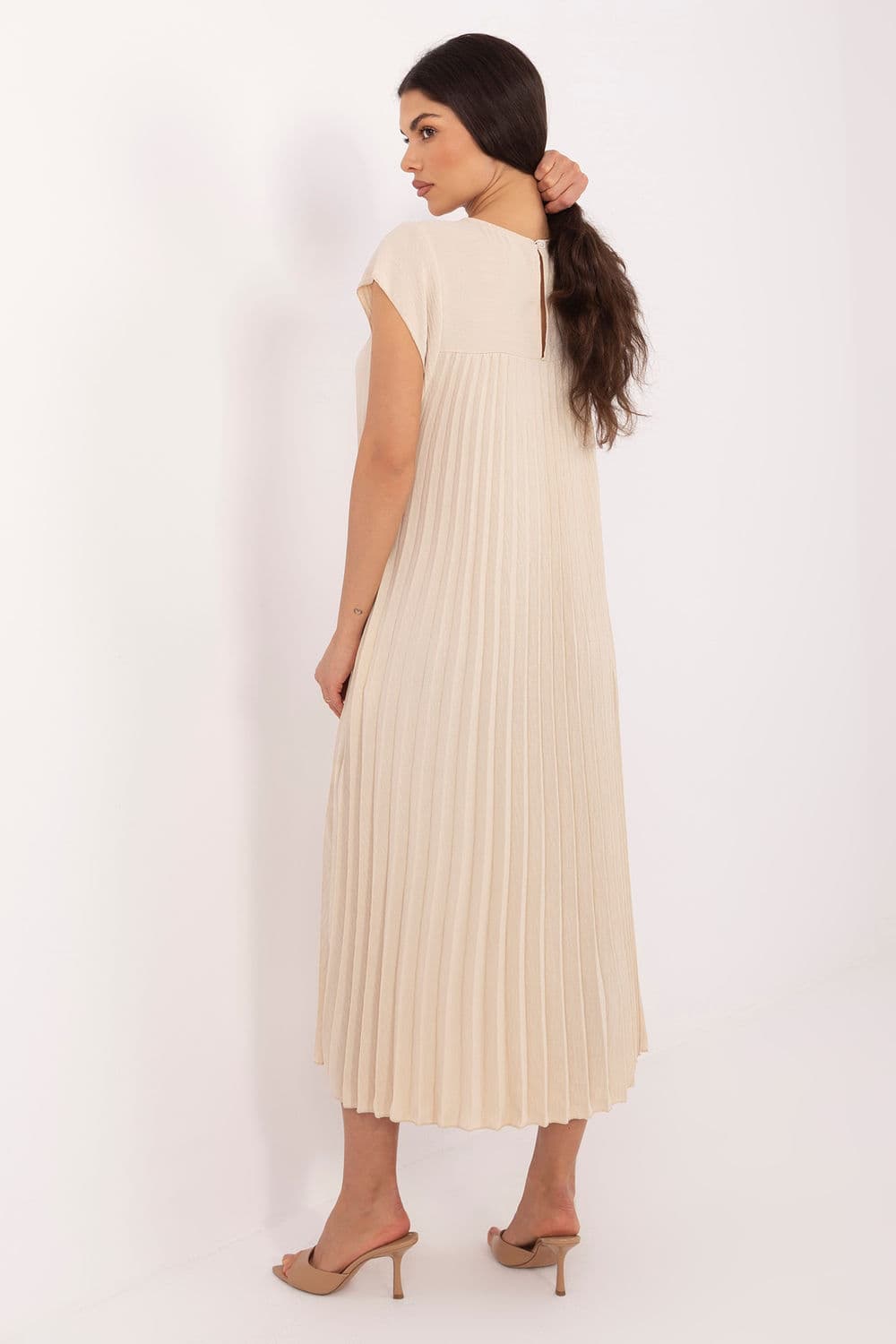 Vestito da giorno model 225853 Rue Paris - Miniatura 3