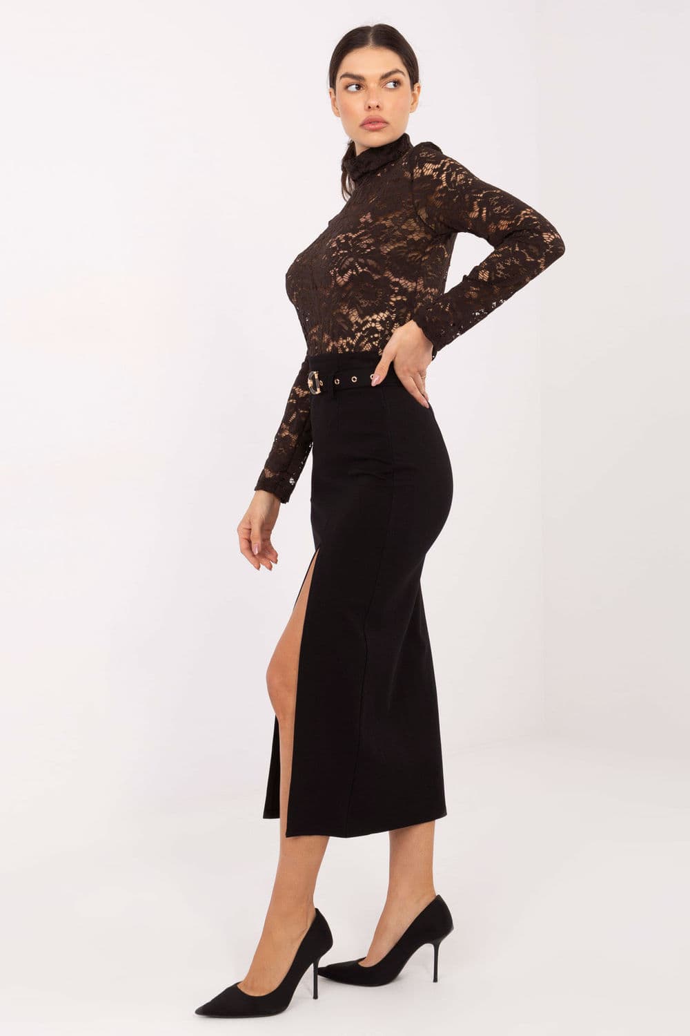 Gonna model 225871 Rue Paris - Miniatura 2