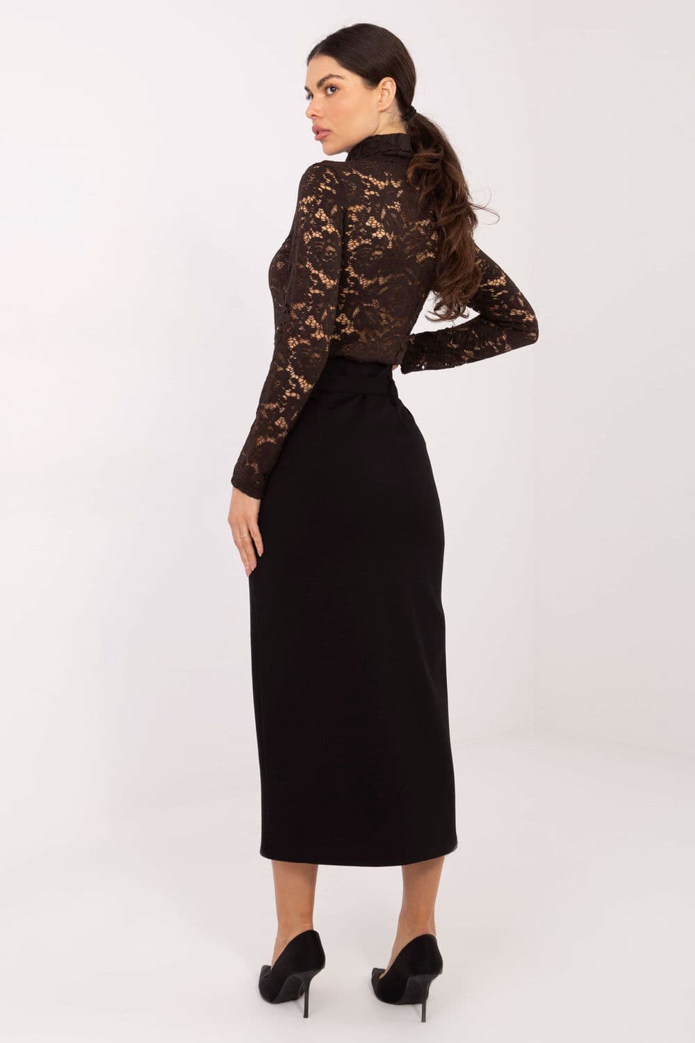 Gonna model 225871 Rue Paris - Miniatura 3