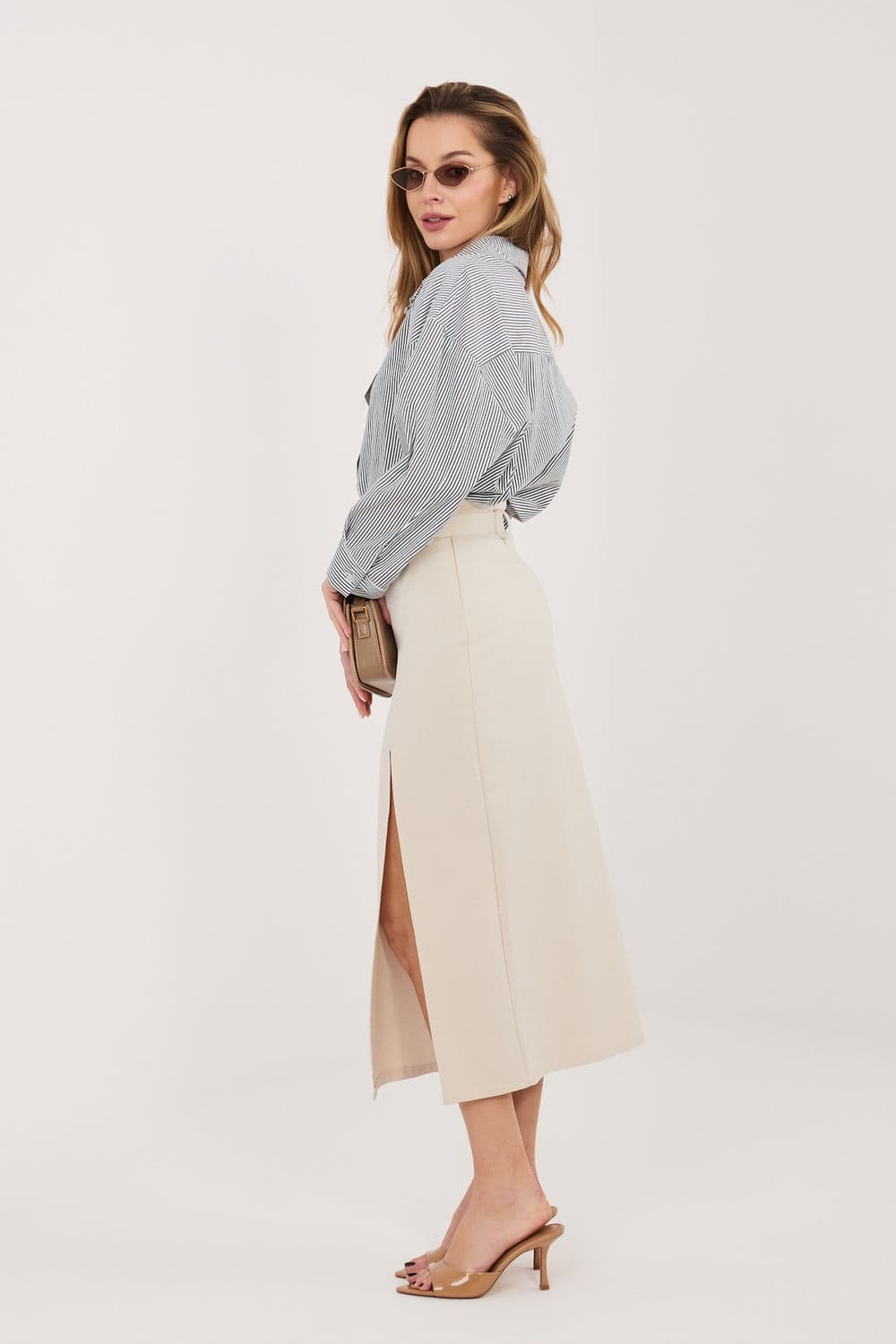 Gonna model 225872 Rue Paris - Miniatura 4