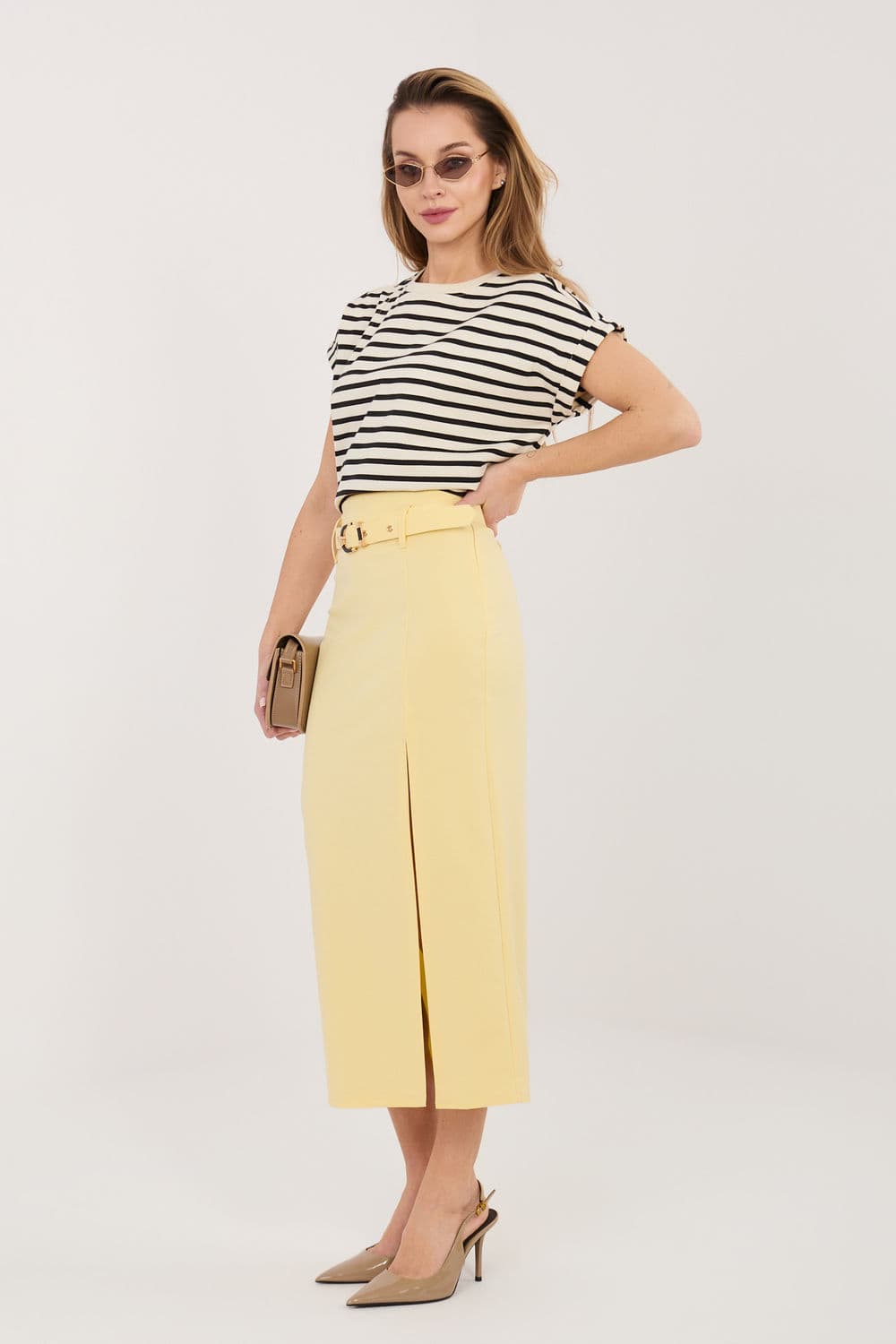 Gonna model 225874 Rue Paris - Miniatura 2