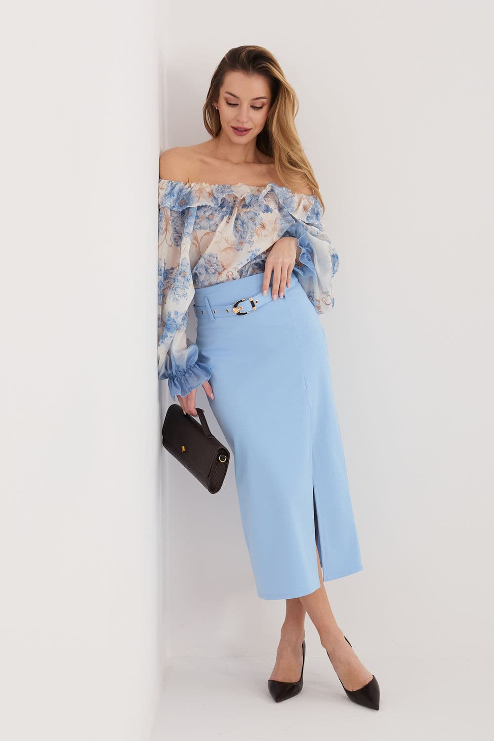 Gonna model 225875 Rue Paris - Miniatura 3