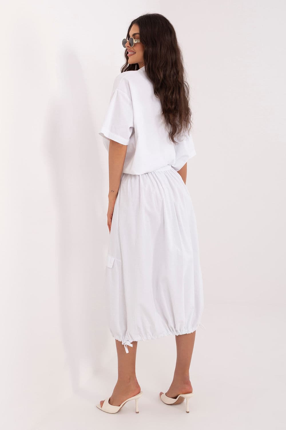 Gonna model 225881 Rue Paris - Miniatura 3