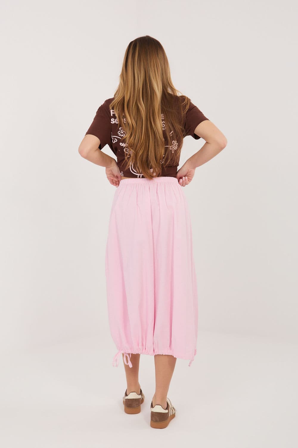 Gonna model 225883 Rue Paris - Miniatura 3